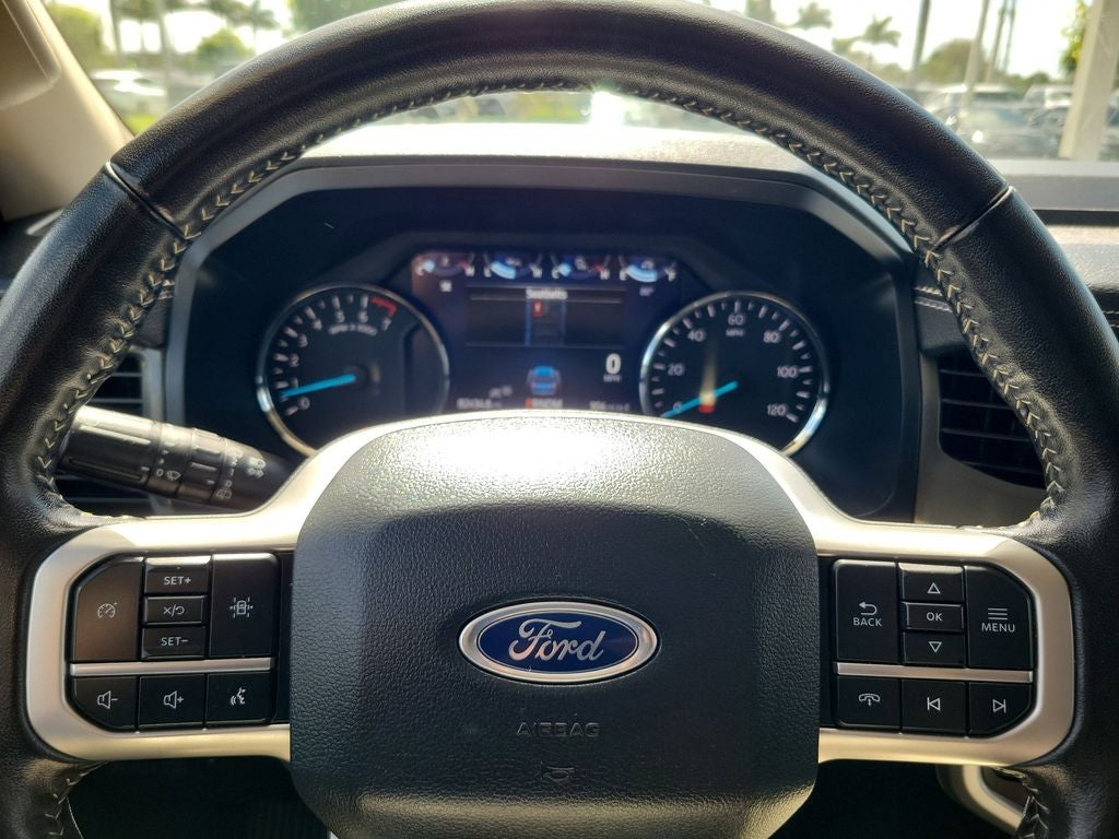 2024 Ford Expedition Max XLT