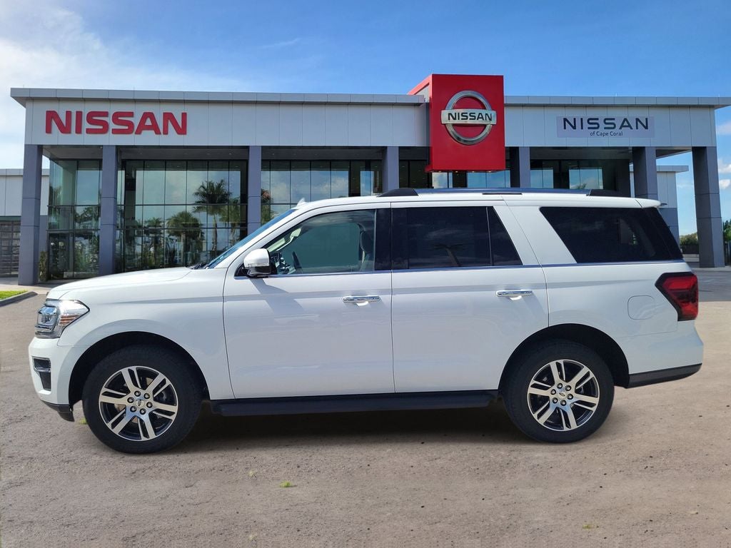 2024 Ford Expedition Limited