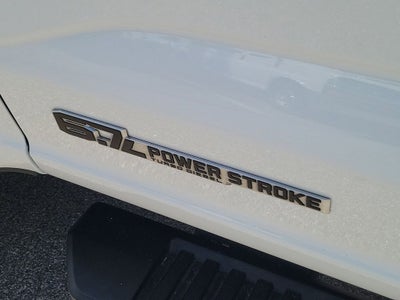 2025 Ford F-250SD XLT