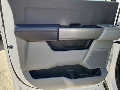 2025 Ford F-250SD XLT