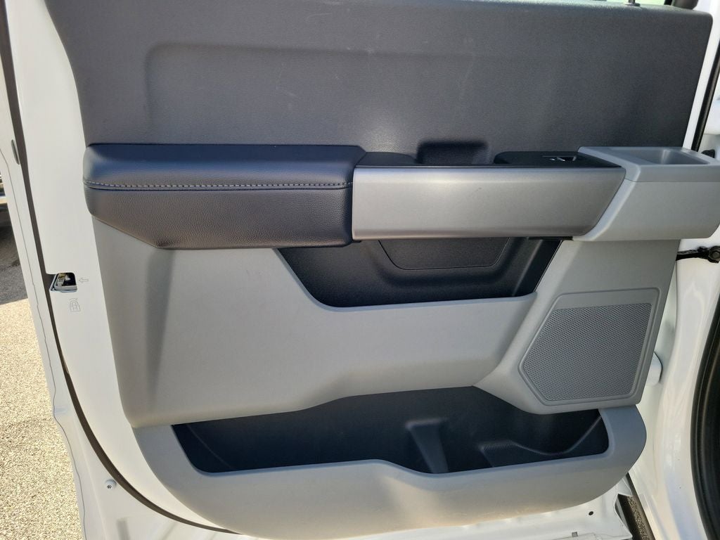 2025 Ford F-250SD XLT