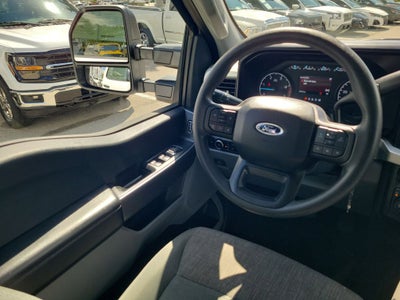 2025 Ford F-250SD XLT