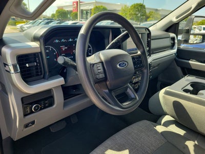 2025 Ford F-250SD XLT