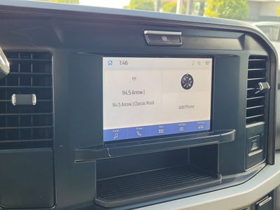 2025 Ford F-250SD XLT