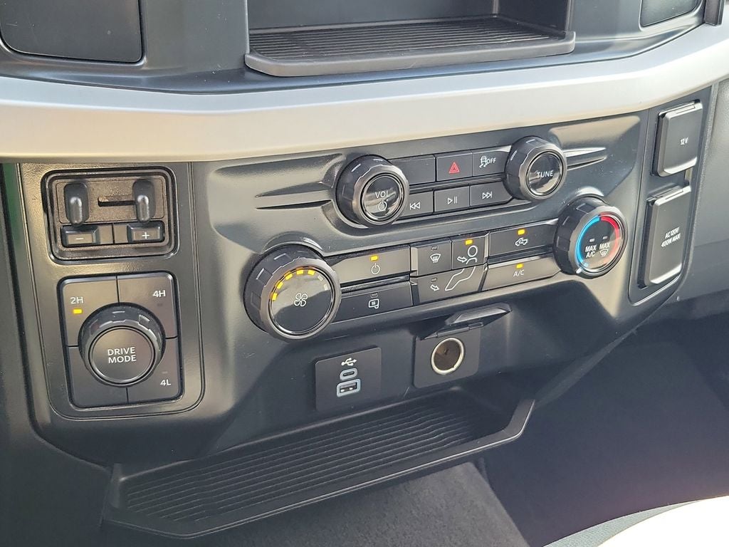 2025 Ford F-250SD XLT