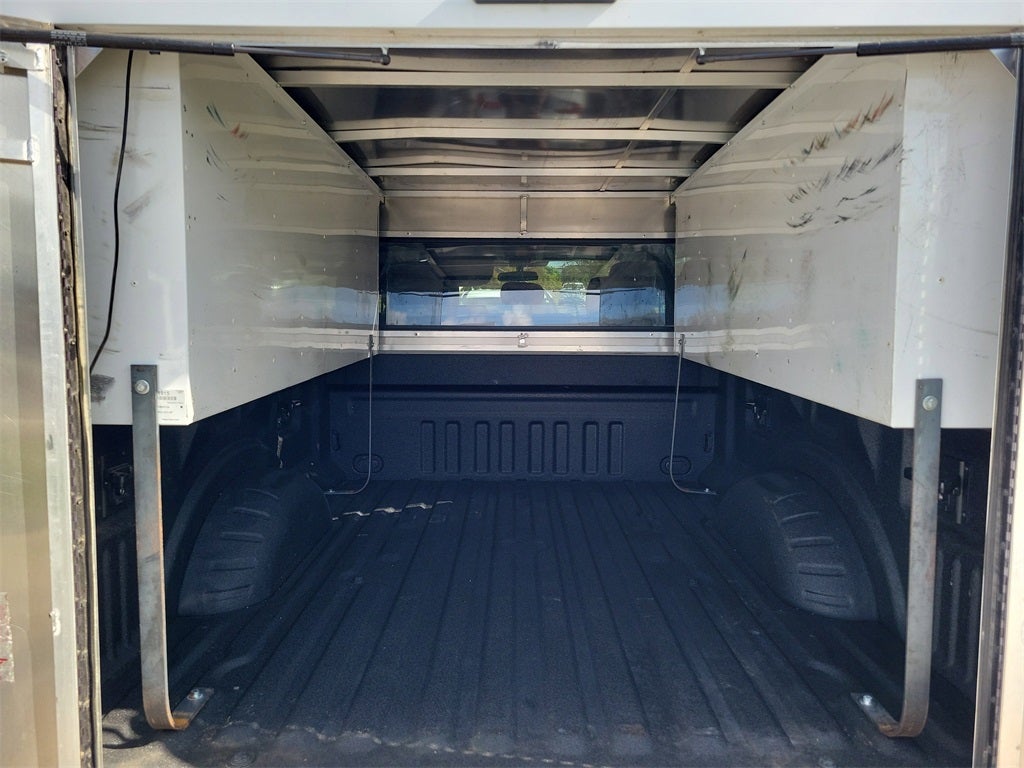 2022 Ford F-250SD XLT