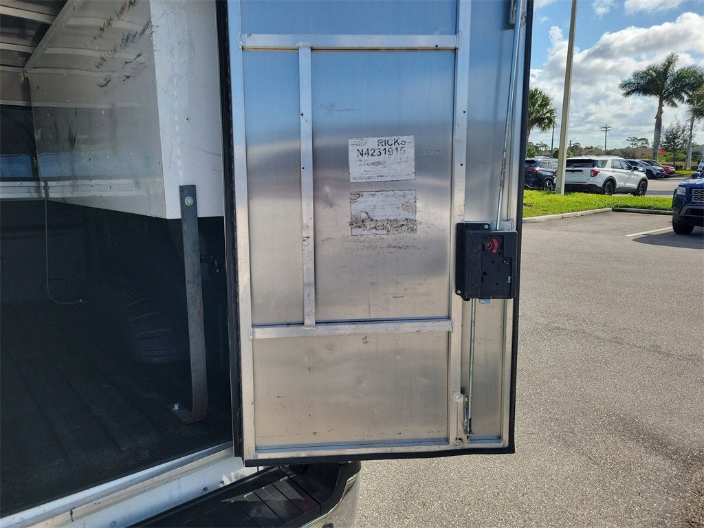 2022 Ford F-250SD XLT