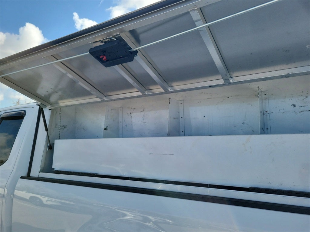 2022 Ford F-250SD XLT