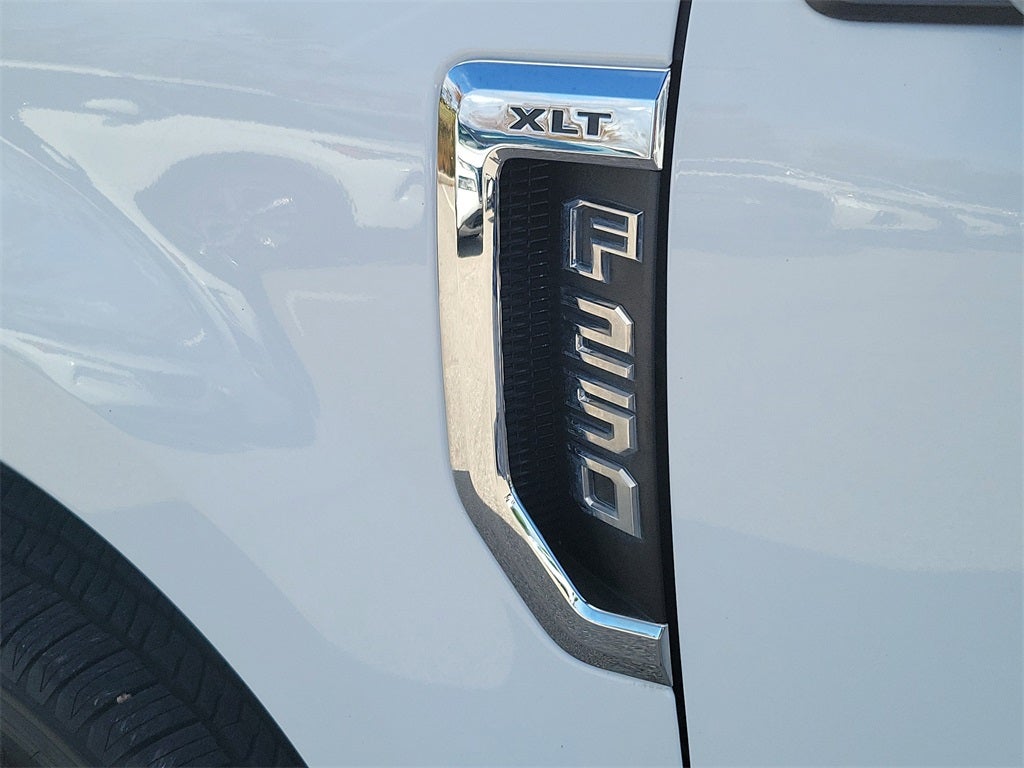 2022 Ford F-250SD XLT