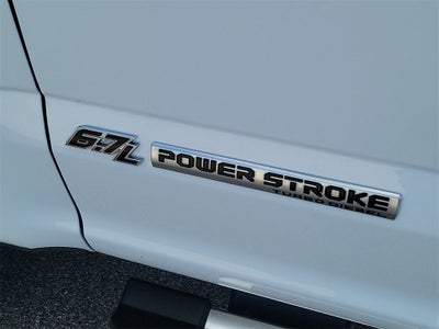 2022 Ford F-250SD XLT