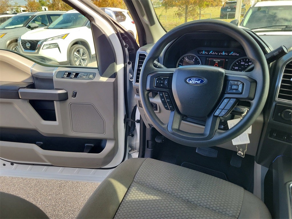 2022 Ford F-250SD XLT