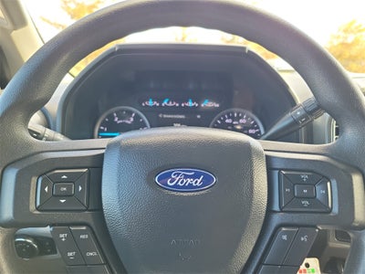 2022 Ford F-250SD XLT