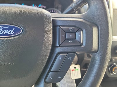 2022 Ford F-250SD XLT