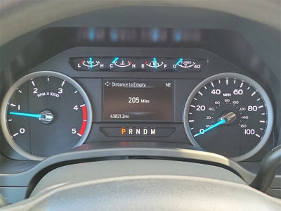 2022 Ford F-250SD XLT