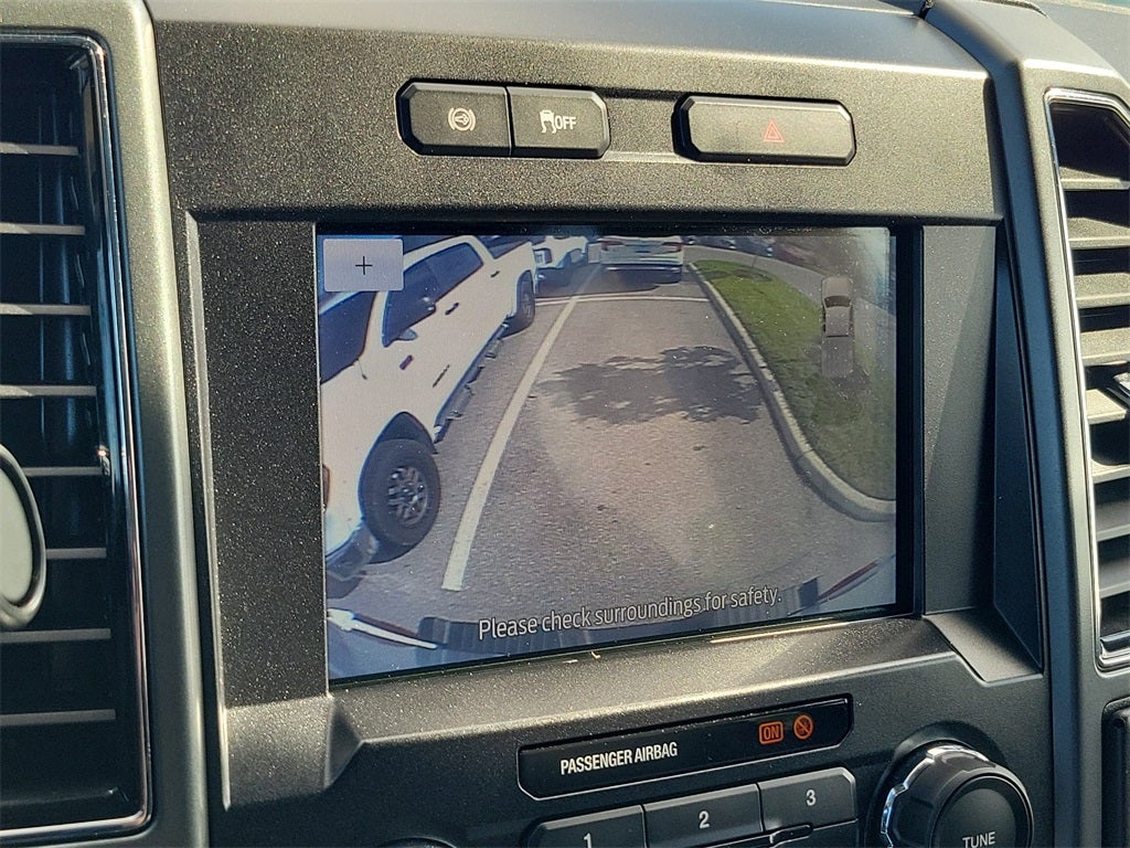 2022 Ford F-250SD XLT