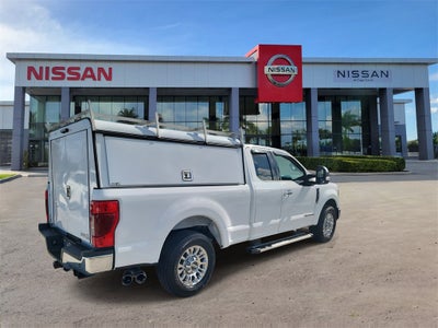 2022 Ford F-250SD XLT