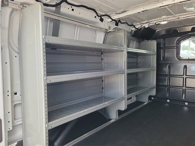 2023 Ford Transit-250 Base