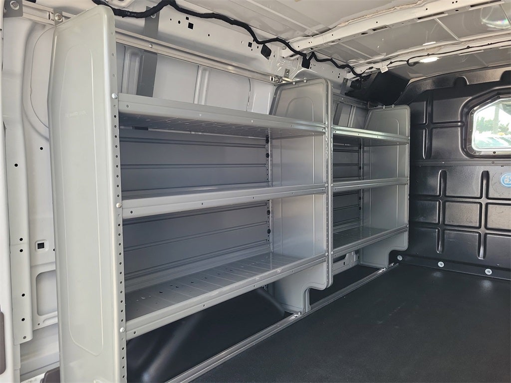 2023 Ford Transit-250 Base