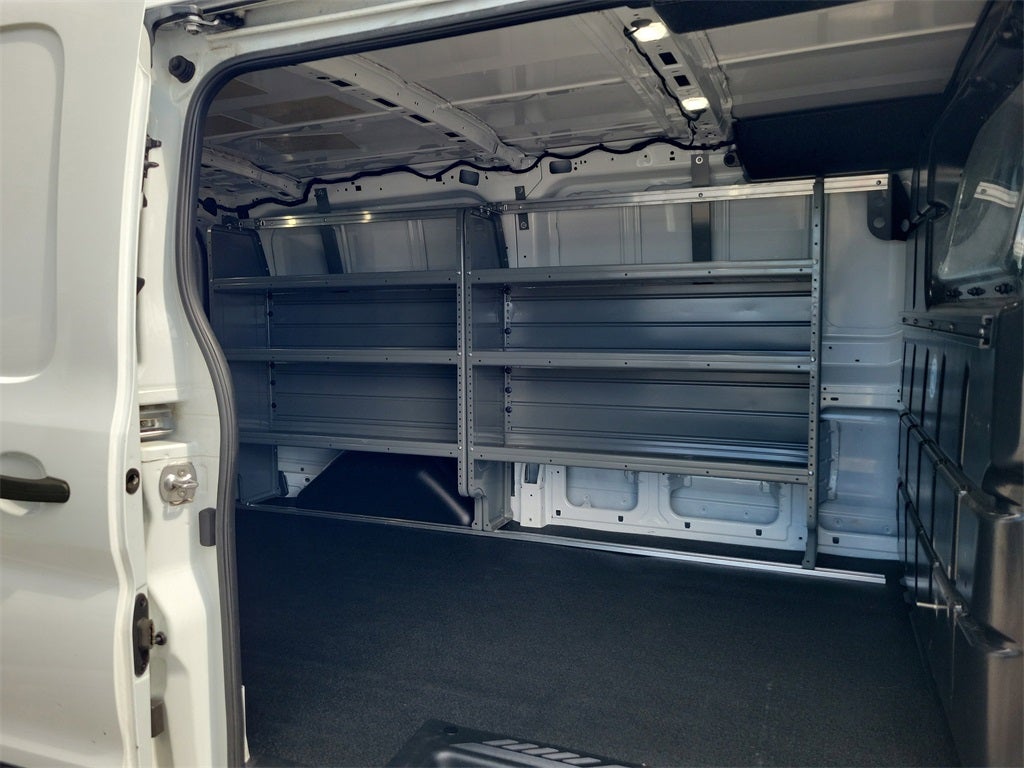 2023 Ford Transit-250 Base