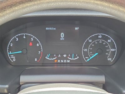 2023 Ford Transit-250 Base