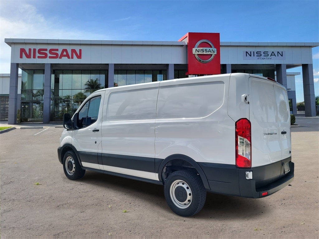 2023 Ford Transit-250 Base