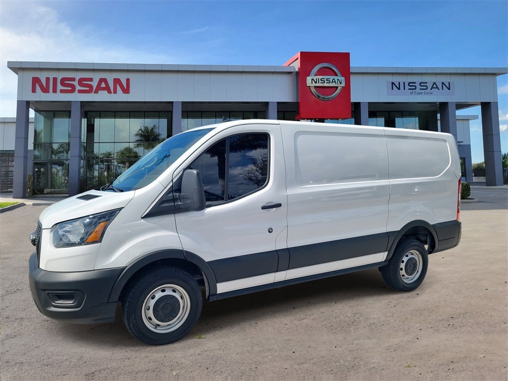 2023 Ford Transit-250 Base