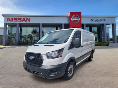 2023 Ford Transit-250 Base