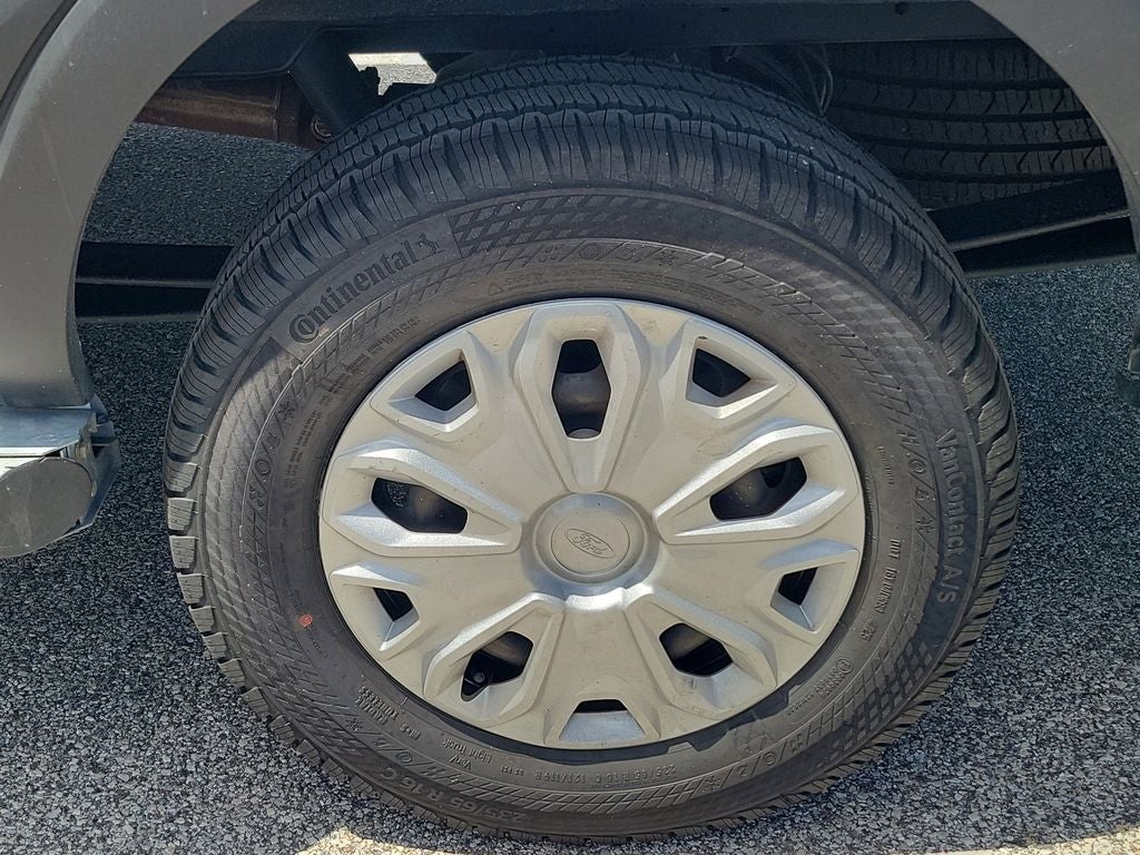 2024 Ford Transit-250 Base