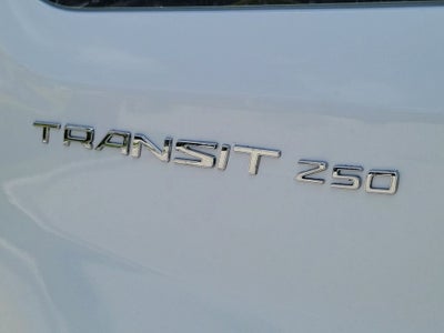 2024 Ford Transit-250 Base