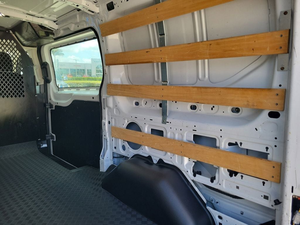 2024 Ford Transit-250 Base