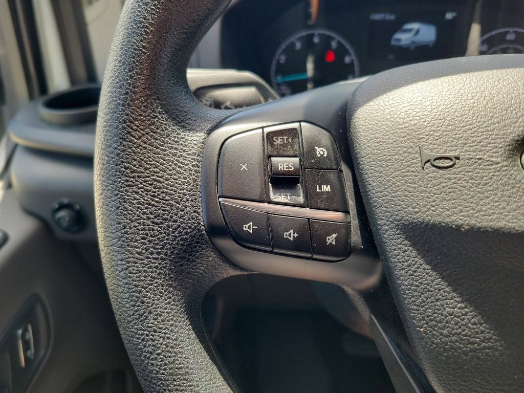 2024 Ford Transit-250 Base