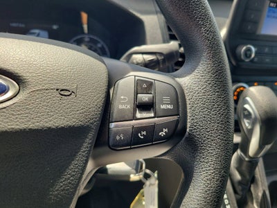 2024 Ford Transit-250 Base