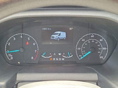 2024 Ford Transit-250 Base