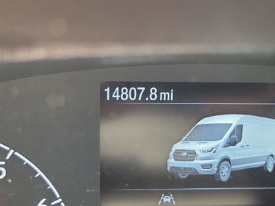 2024 Ford Transit-250 Base