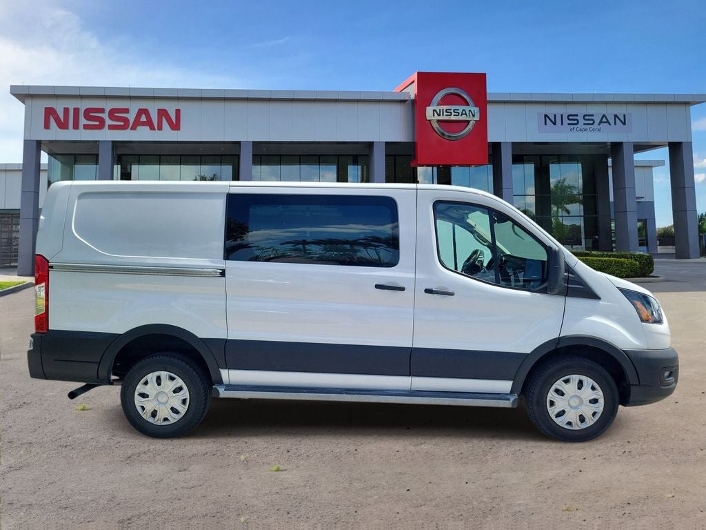 2024 Ford Transit-250 Base