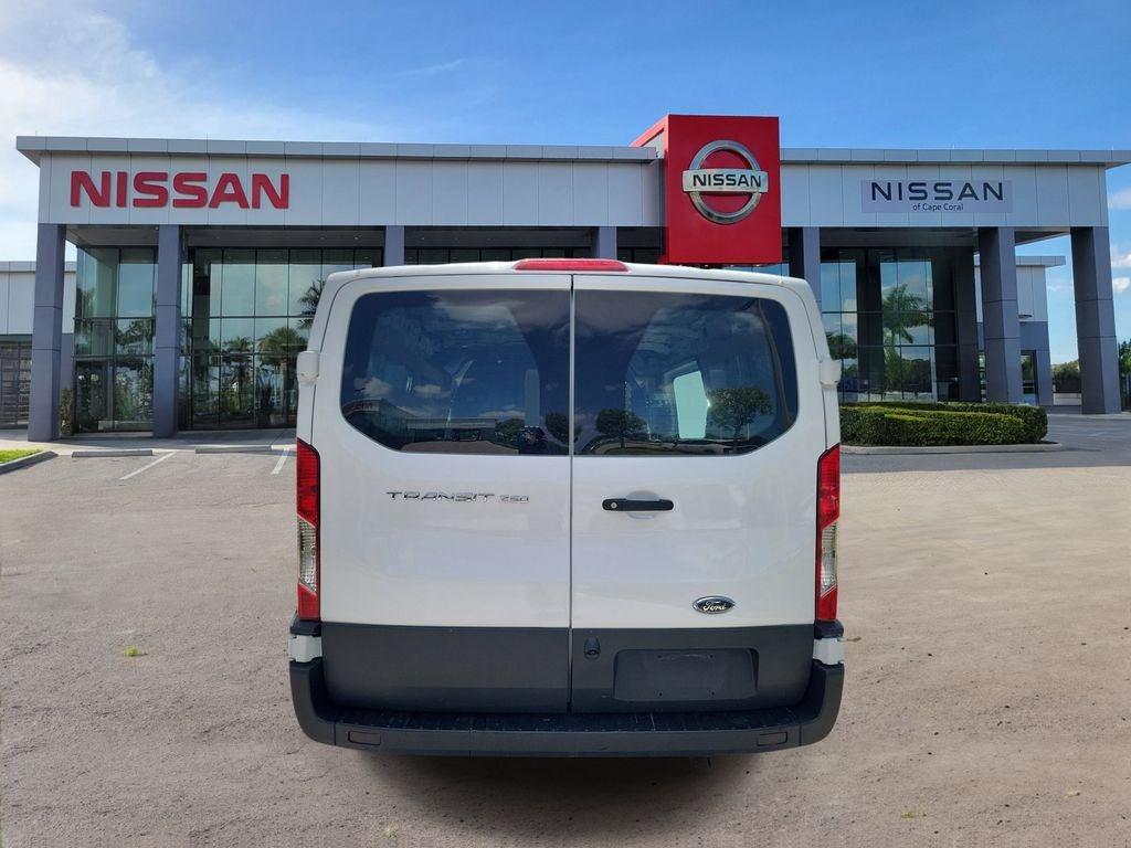 2024 Ford Transit-250 Base