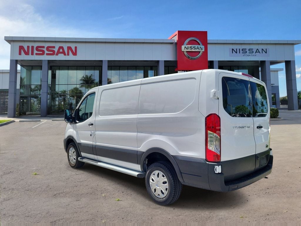 2024 Ford Transit-250 Base