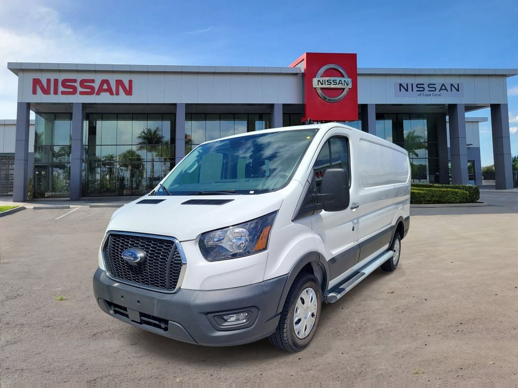 2024 Ford Transit-250 Base