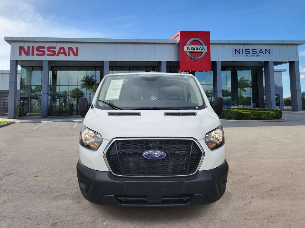 2024 Ford Transit-250 Base
