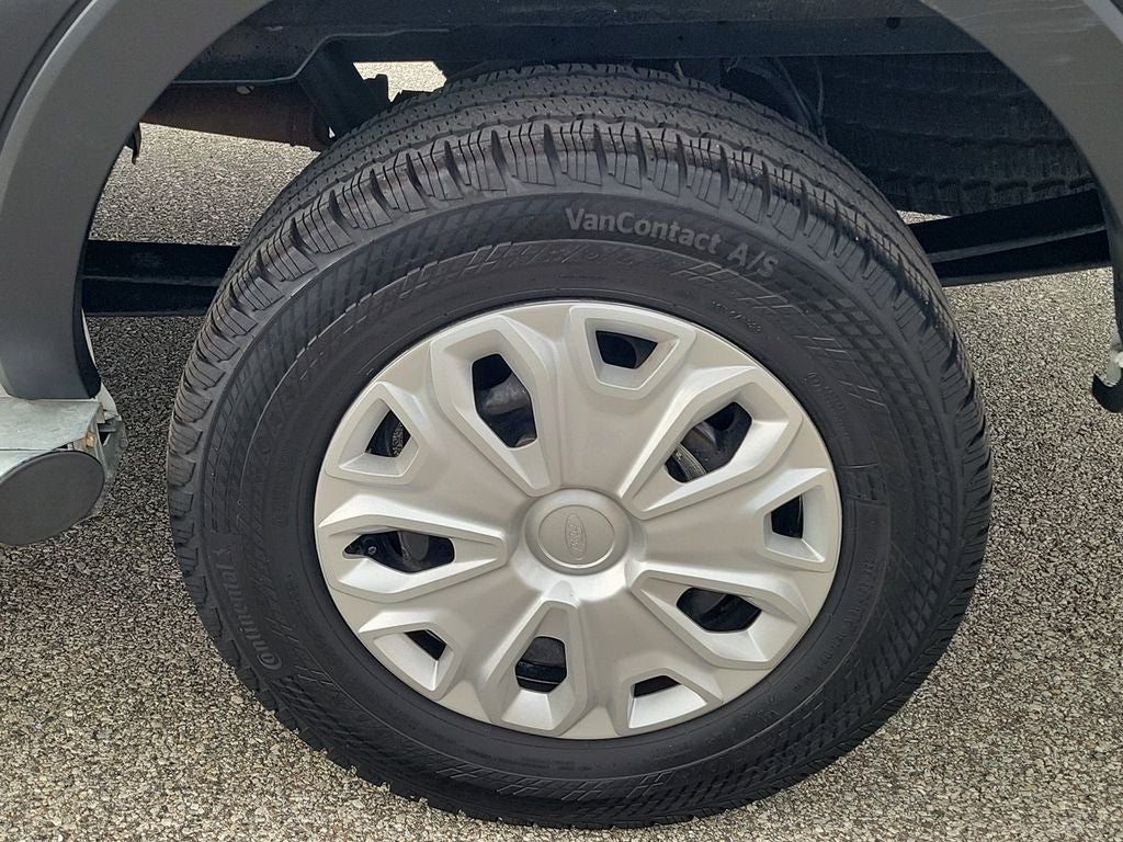 2024 Ford Transit-250 Base
