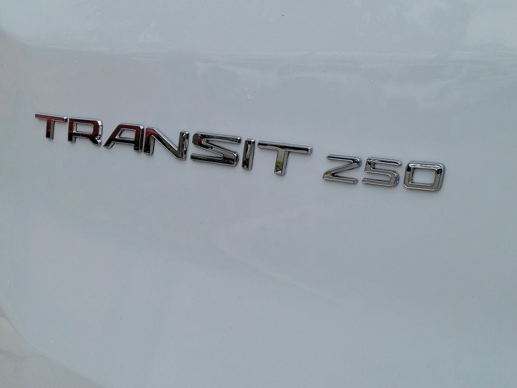 2024 Ford Transit-250 Base