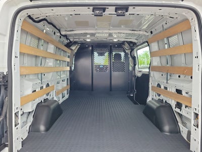 2024 Ford Transit-250 Base