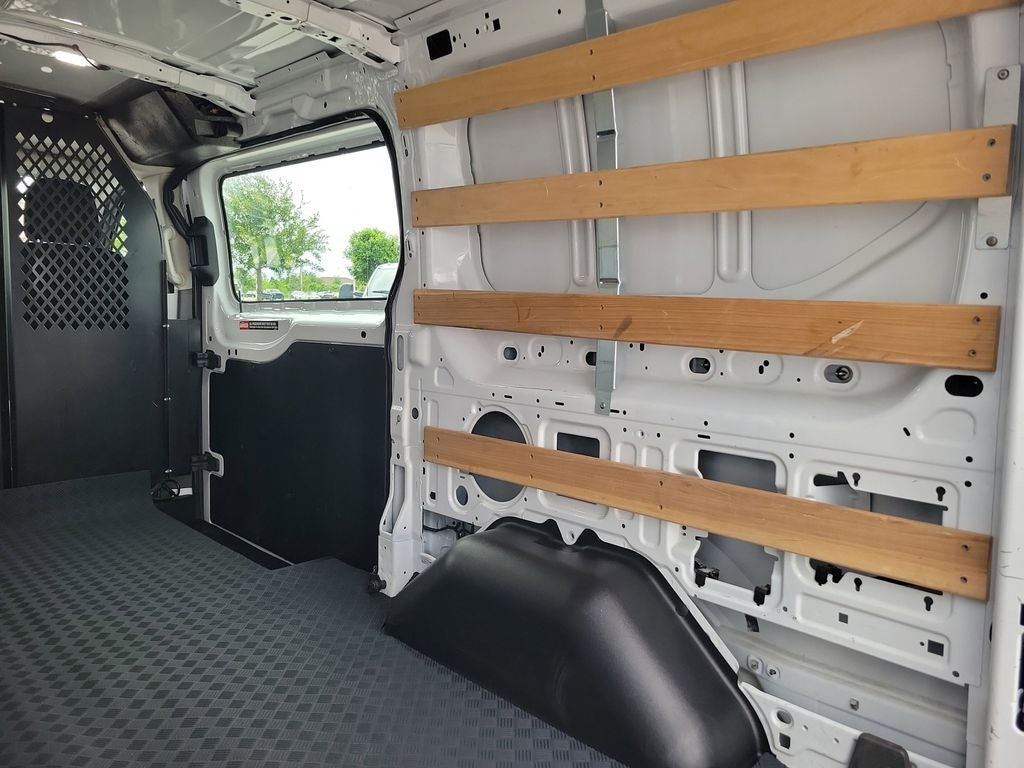 2024 Ford Transit-250 Base
