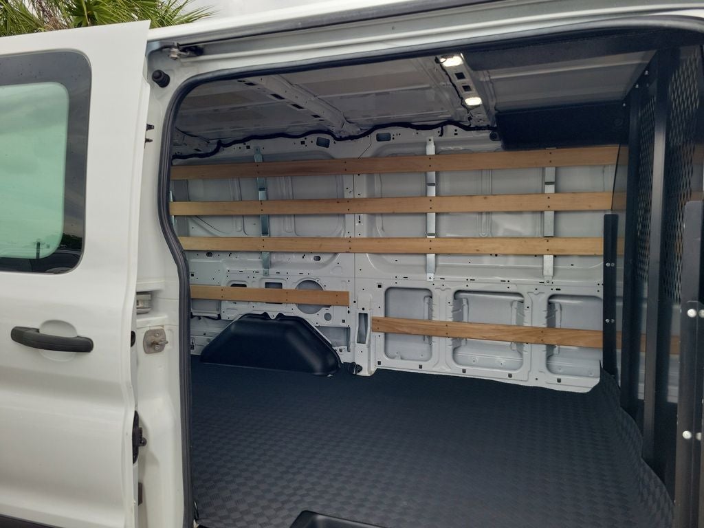2024 Ford Transit-250 Base