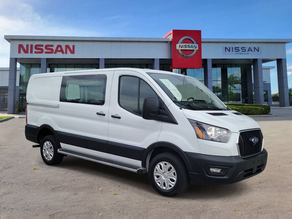 2024 Ford Transit-250 Base