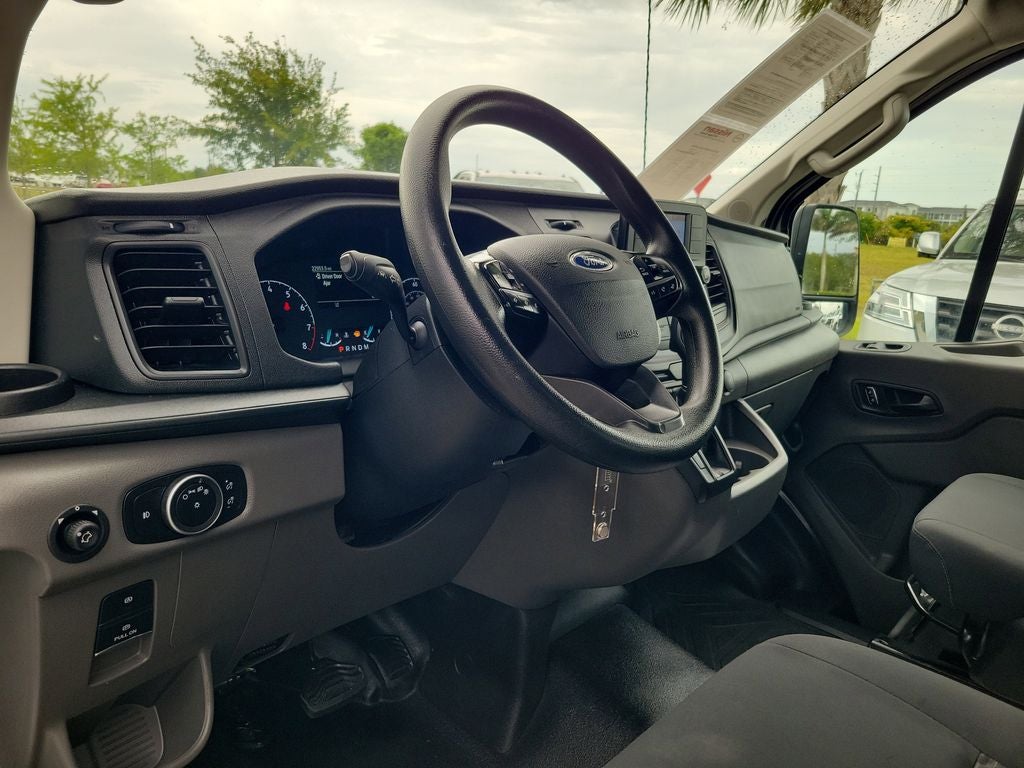 2024 Ford Transit-250 Base