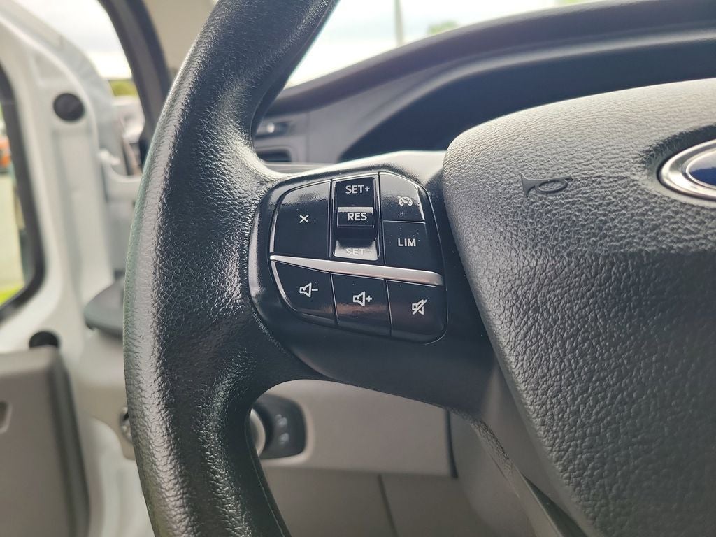 2024 Ford Transit-250 Base