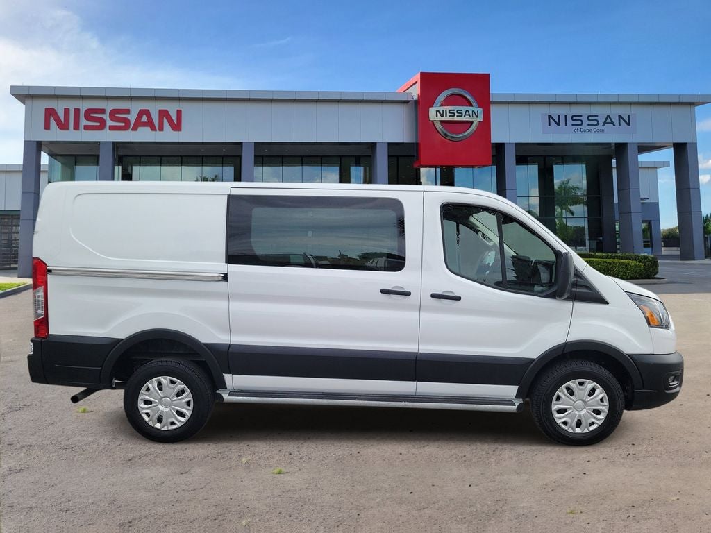 2024 Ford Transit-250 Base