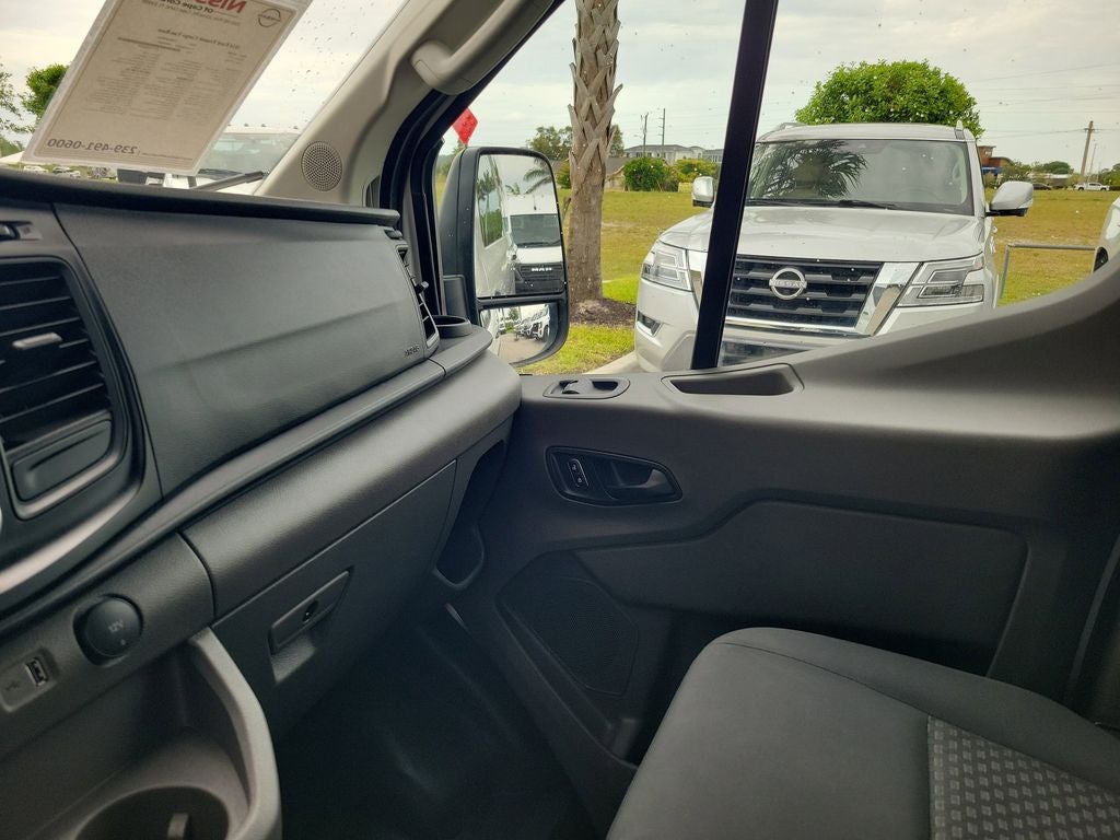2024 Ford Transit-250 Base