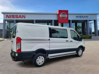 2024 Ford Transit-250 Base